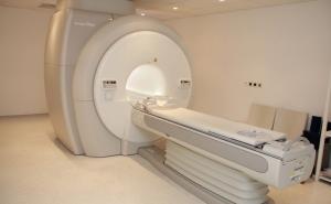 KCUS: Novi MRI aparat zvanično počeo raditi, liste čekanja smanjene